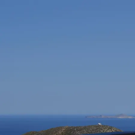 Antonia Διαμέρισμα