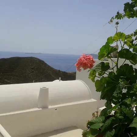 Διαμέρισμα Antonia