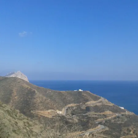 Διαμέρισμα Antonia *